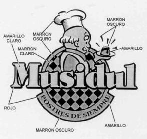 Imagen de MUSIDUL POSTRES DE SIEMPRE