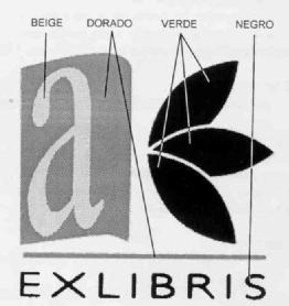 Imagen de A EXLIBRIS