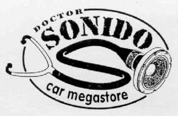 Imagen de DOCTOR SONIDO CAR MEGASTORE