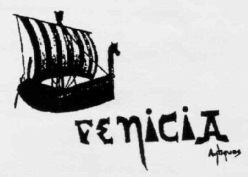 Imagen de FENICIA ANTIQUES