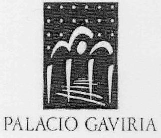 Imagen de PALACIO GAVIRIA