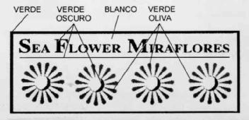 Imagen de SEA FLOWER MIRAFLORES
