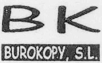 Imagen de BK BUROKOPY, S.L