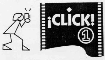Imagen de ¡CLICK! 1