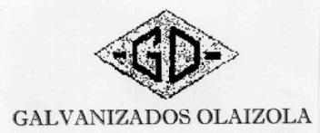 Imagen de GO GALVANIZADOS OLAIZOLA