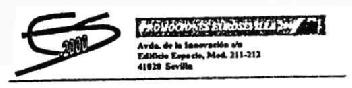 Imagen de ES 2000 PROMOCIONES EUROSEVILLA 2000