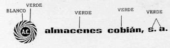 Imagen de A.C. ALMACENES COBIAN, S.A