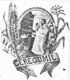 Imagen de CEREGUMIL