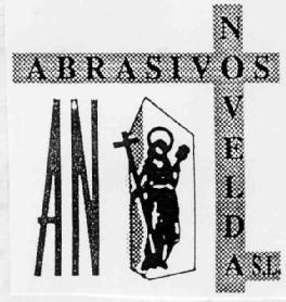 Imagen de AN ABRASIVOS NOVELDA S.L