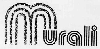 Imagen de MURALI