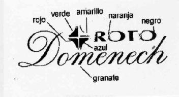 Imagen de ROTO DOMENECH