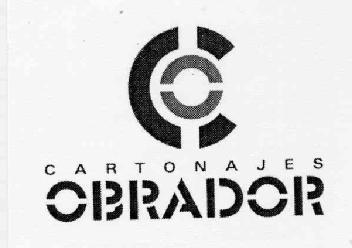 Imagen de CARTONAJES OBRADOR