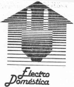 Imagen de ELECTRO DOMESTICA