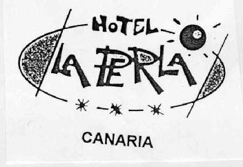 Imagen de HOTEL LA PERLA CANARIA