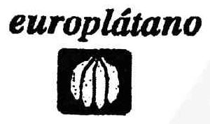 Imagen de EUROPLATANO