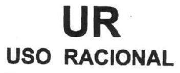 Imagen de UR USO RACIONAL