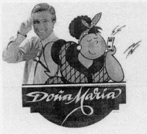 Imagen de DOÑA MARIA