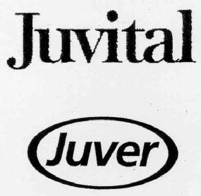 Imagen de JUVITAL JUVER