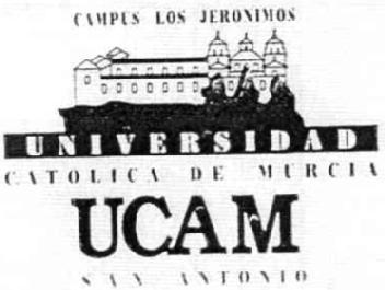 Imagen de CAMPUS LOS JERONIMOS UNIVERSIDAD CATOLICA DE MURCIA UCAM SAN ANTONIO