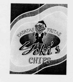 Imagen de PATATAS FRITAS YOKI\'S CHIPS