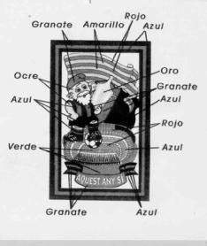 Imagen de AQUEST ANY SI
