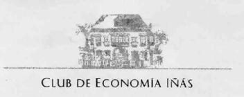 Imagen de CLUB DE ECONOMIA IÑAS