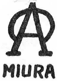 Imagen de A MIURA