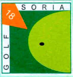 Imagen de GOLF SORIA 18