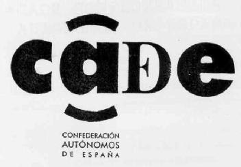 Imagen de CADE CONFEDERACION AUTONOMOS DE ESPAÑA