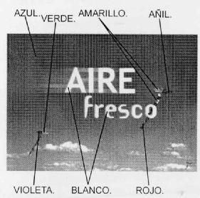 Imagen de AIRE FRESCO