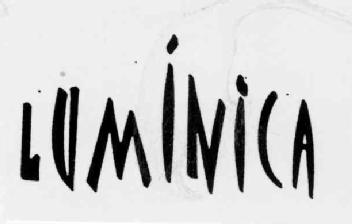 Imagen de LUMINICA