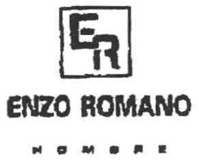 Imagen de ER ENZO ROMANO HOMBRE