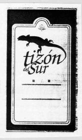Imagen de TIZON DEL SUR