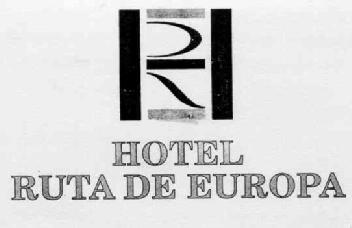Imagen de HRE HOTEL RUTA DE EUROPA