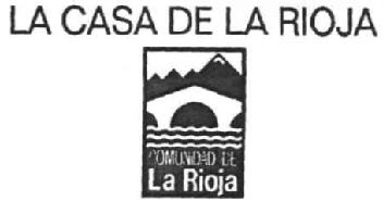 Imagen de LA CASA DE LA RIOJA COMUNIDAD DE LA RIOJA