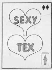 Imagen de SEXY TEX