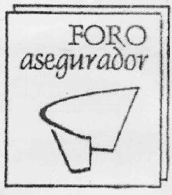 Imagen de FORO ASEGURADOR