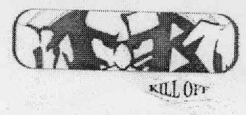 Imagen de KILL OFF