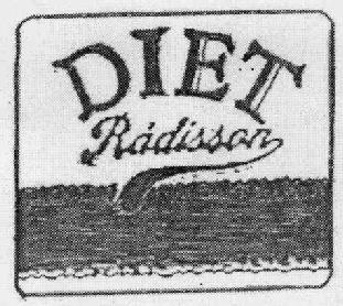 Imagen de DIET RADISSAN