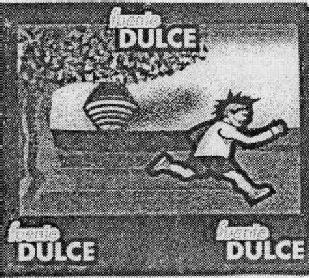 Imagen de FUENTE DULCE FUENTE DULCE FUENTE DULCE
