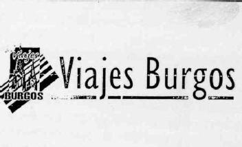 Imagen de VIAJES BURGOS