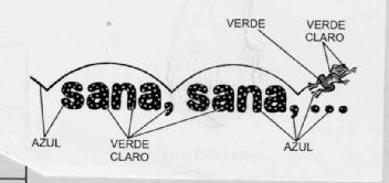 Imagen de SANA, SANA, ..