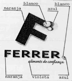 Imagen de F FERRER ALIMENTS DE CONFIANÇA