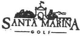 Imagen de SANTA MARINA GOLF