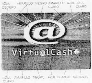 Imagen de @ VIRTU@LCASH+