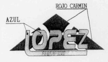 Imagen de LOPEZ SIGLO XXI