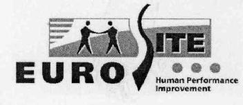 Imagen de EURO SITE HUMAN PERFORMANCE IMPROVEMENT