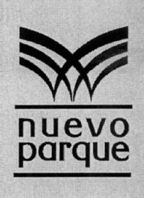 Imagen de NUEVO PARQUE