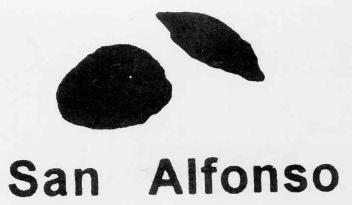 Imagen de SAN ALFONSO