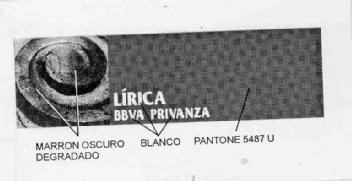 Imagen de LIRICA BBVA PRIVANZA